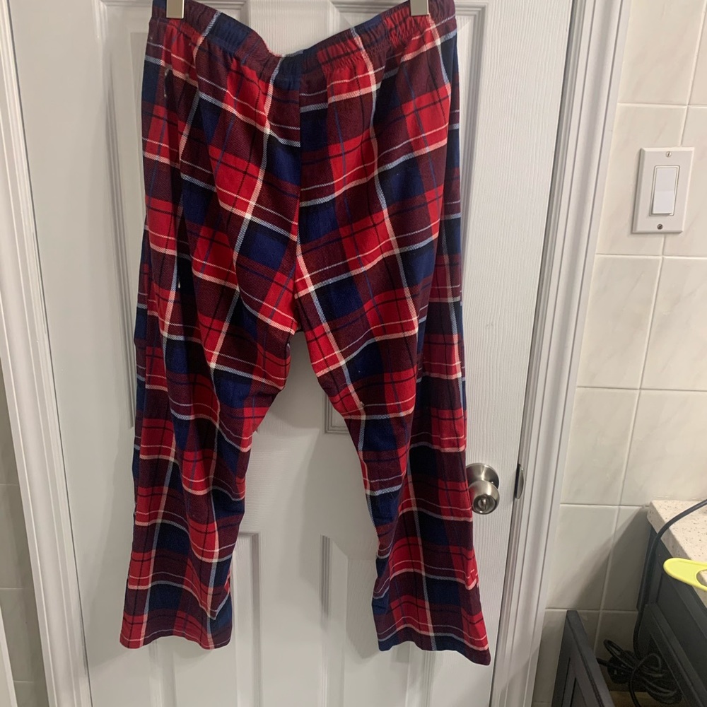 Nautica 2 Pairs of Pajamas - Picture 8 of 8
